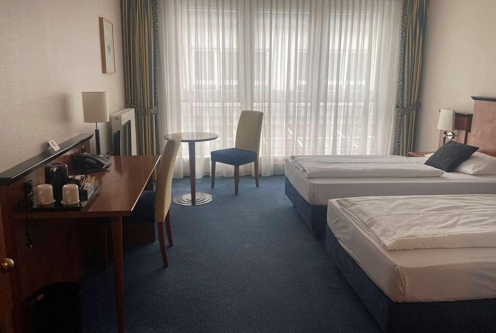 Amedia Frankfurt Russelsheim Trademark Collection By Wyndham Pokój zdjęcie