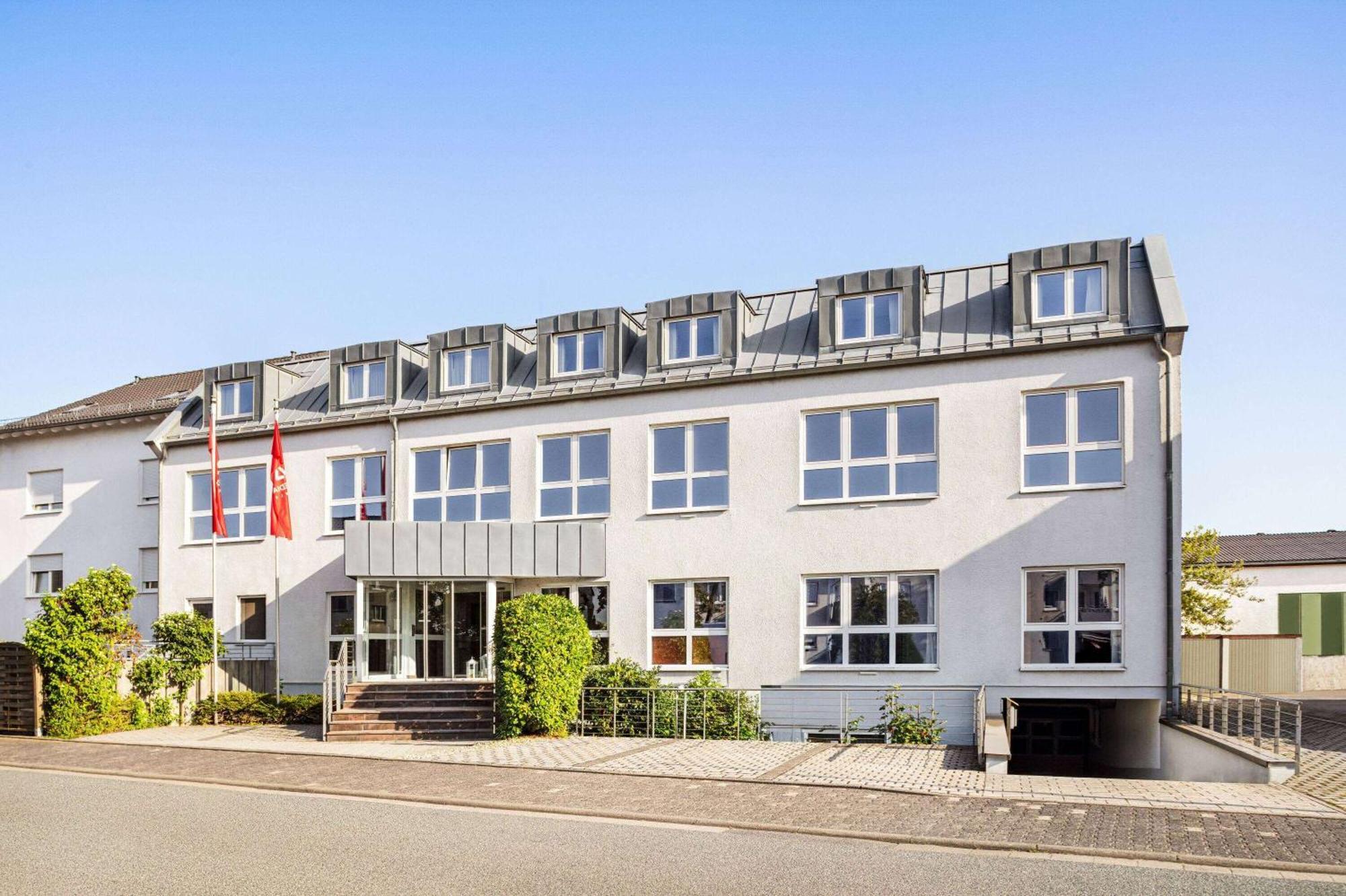 Amedia Frankfurt Russelsheim Trademark Collection By Wyndham Zewnętrze zdjęcie